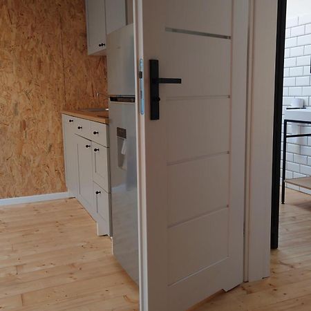 Apartamenty Stonehenge Sosnowiec Værelse billede