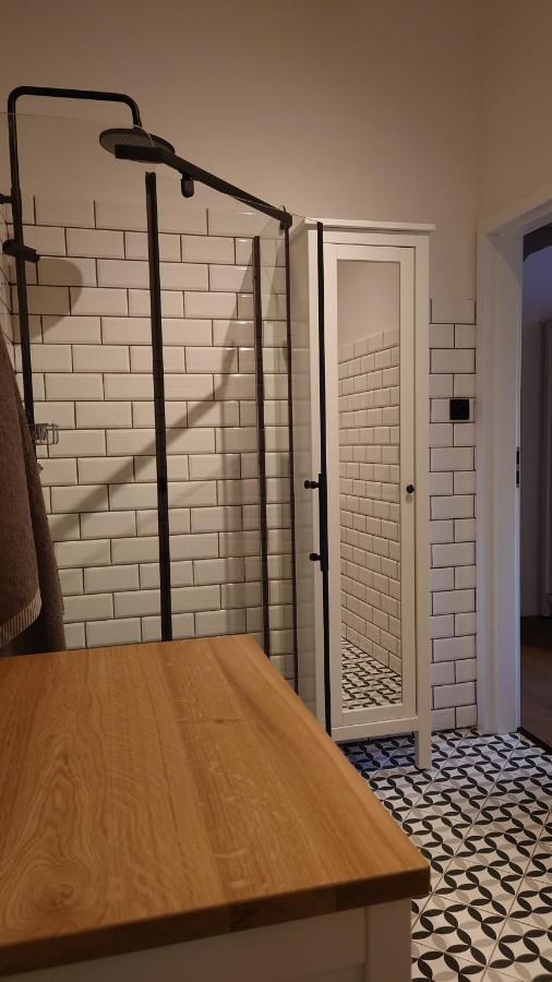 Apartamenty Stonehenge Sosnowiec Eksteriør billede