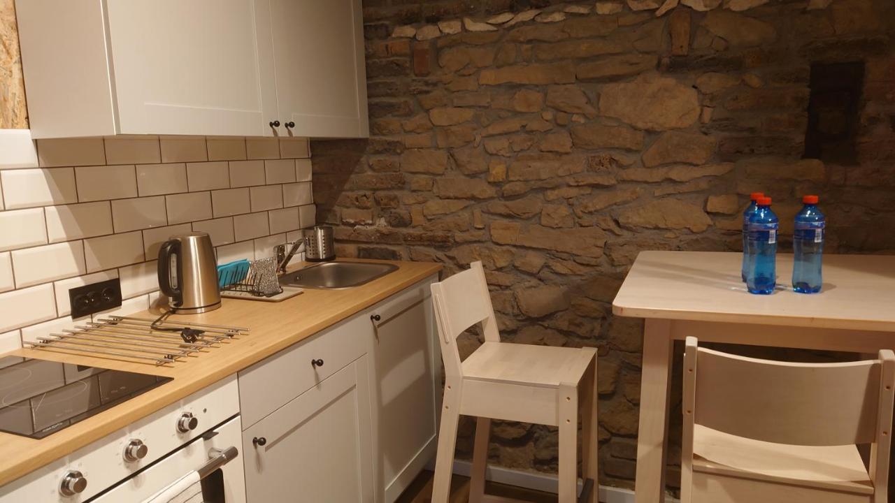 Apartamenty Stonehenge Sosnowiec Eksteriør billede