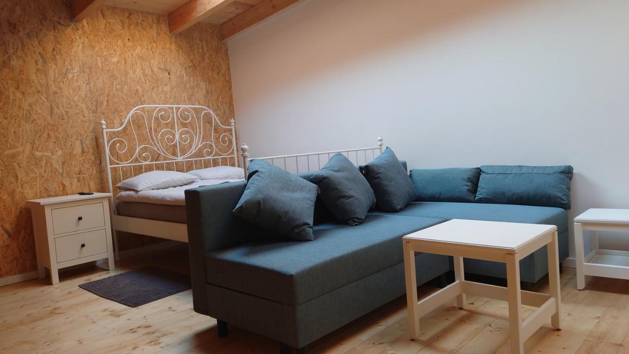 Apartamenty Stonehenge Sosnowiec Eksteriør billede