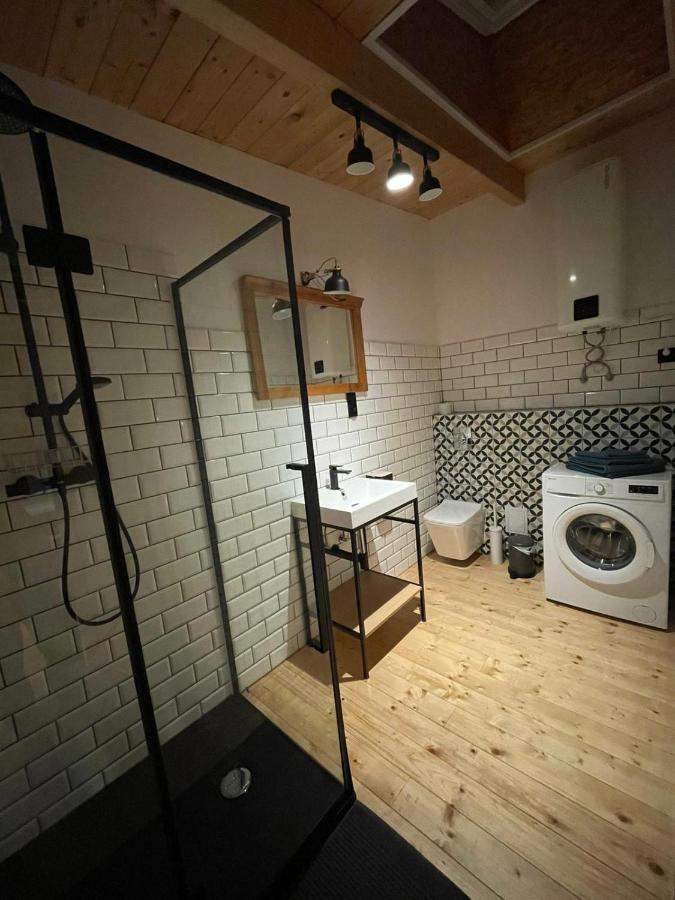 Apartamenty Stonehenge Sosnowiec Eksteriør billede