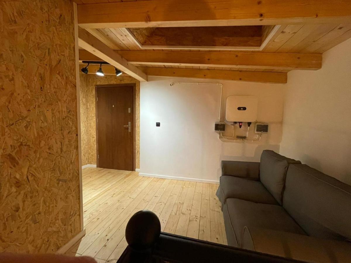 Apartamenty Stonehenge Sosnowiec Eksteriør billede