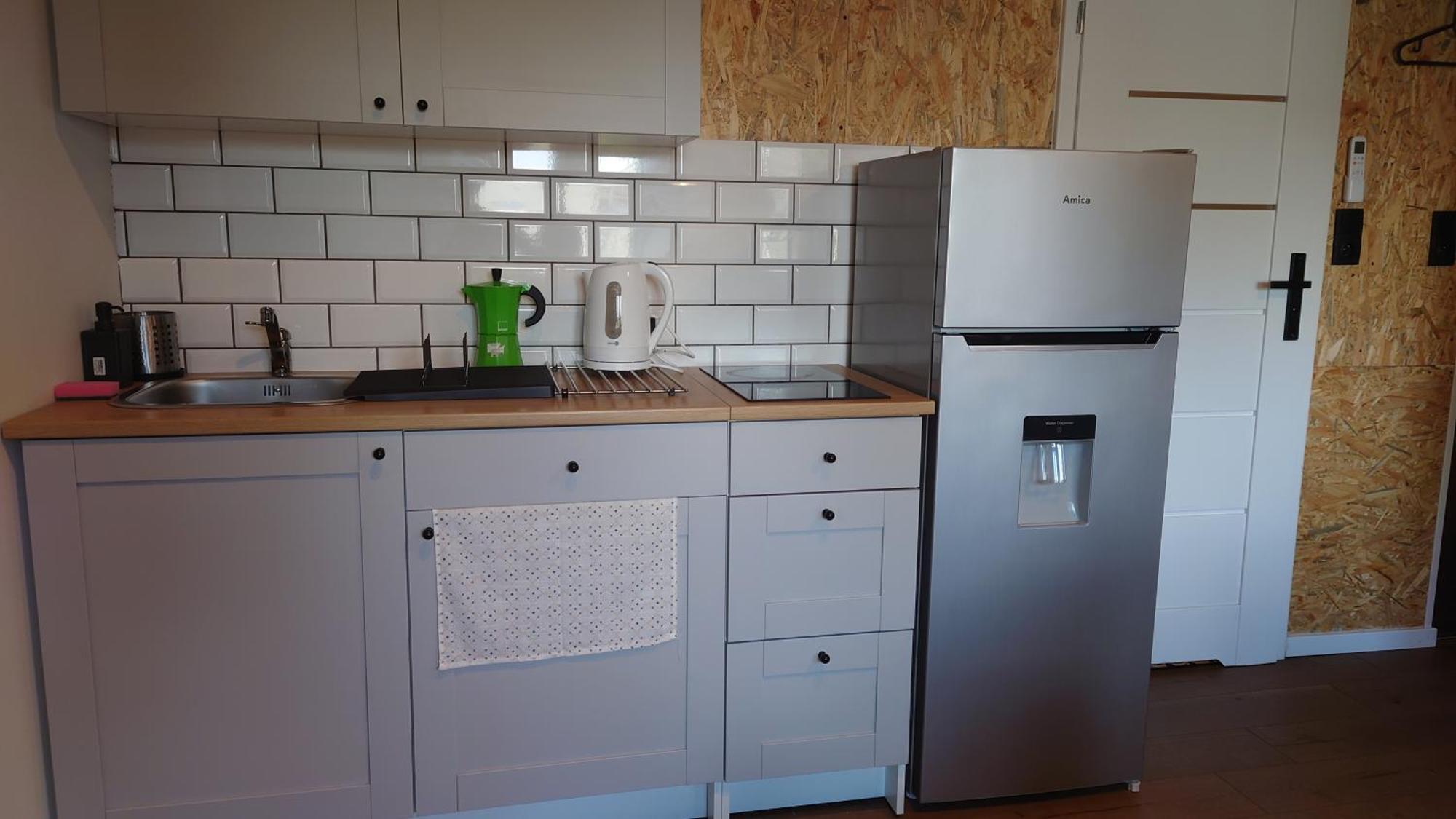 Apartamenty Stonehenge Sosnowiec Værelse billede