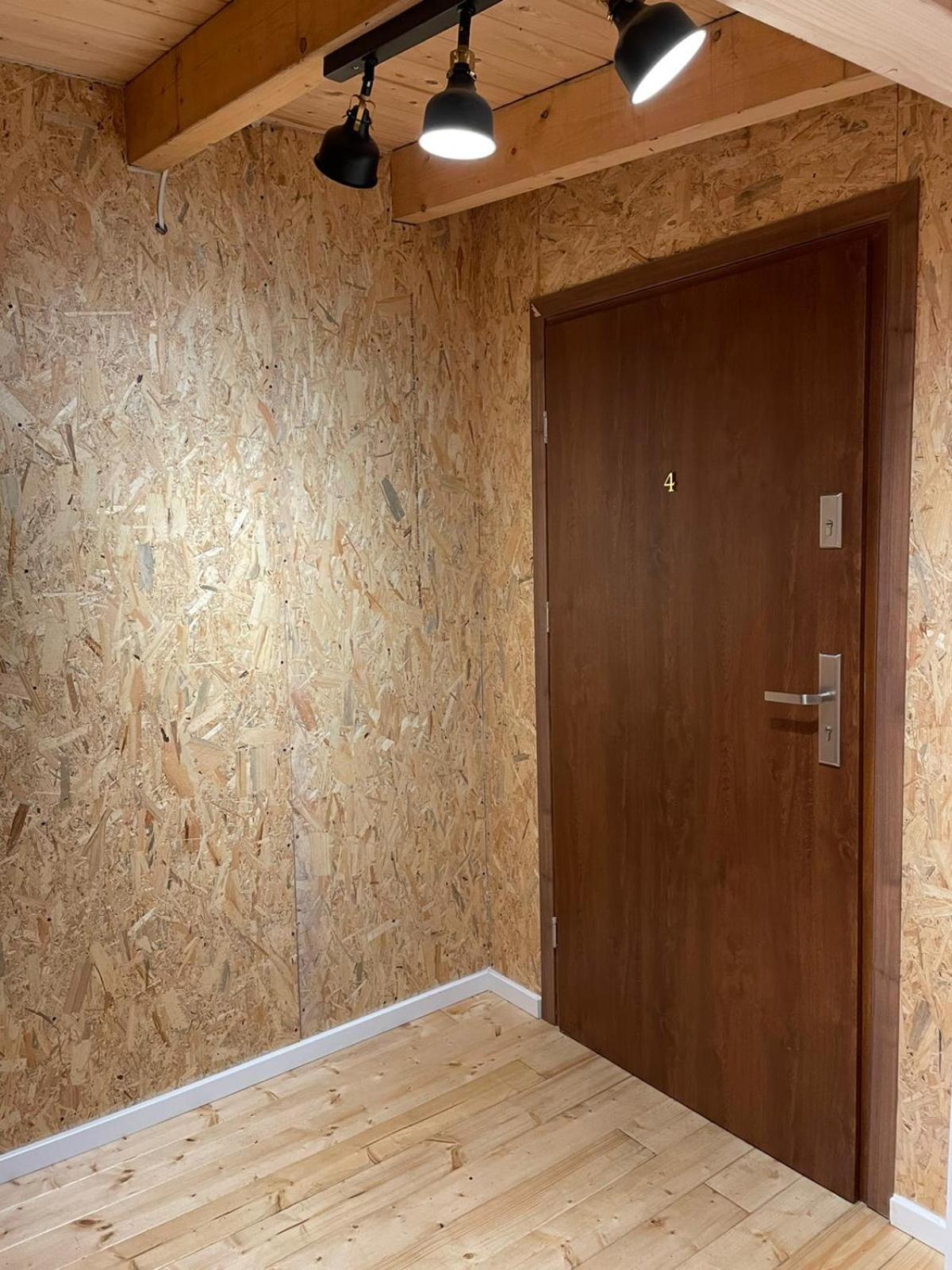 Apartamenty Stonehenge Sosnowiec Værelse billede